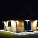 Na Stodoliskach Nyaraló