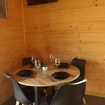 Nyaraló Na Stodoliskach Kasinka