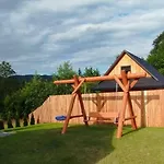 Nyaraló Na Stodoliskach Kasinka