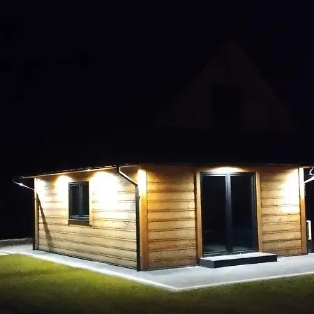Na Stodoliskach Holiday home