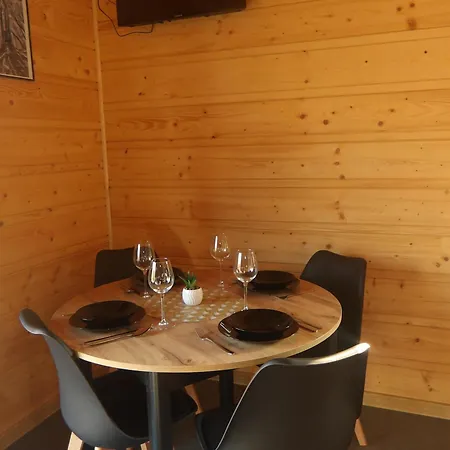 Holiday home Na Stodoliskach Kasinka