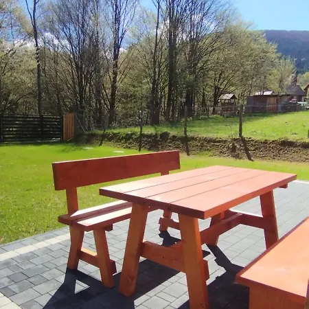 Na Stodoliskach * Kasinka