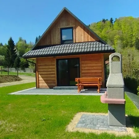 Na Stodoliskach Holiday home *