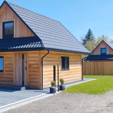 Na Stodoliskach Kasinka