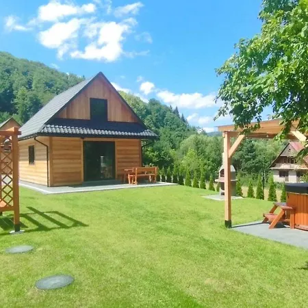 Na Stodoliskach Nyaraló Kasinka