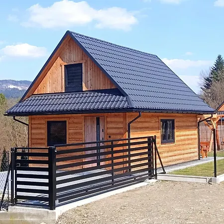 Nyaraló Na Stodoliskach *