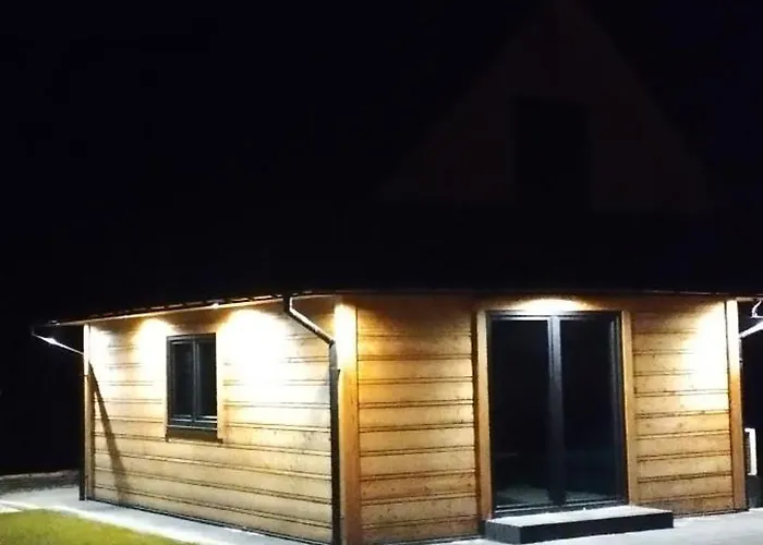 Na Stodoliskach Casa vacanze