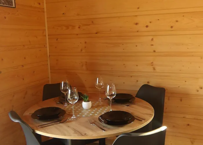 Casa vacanze Na Stodoliskach Kasinka