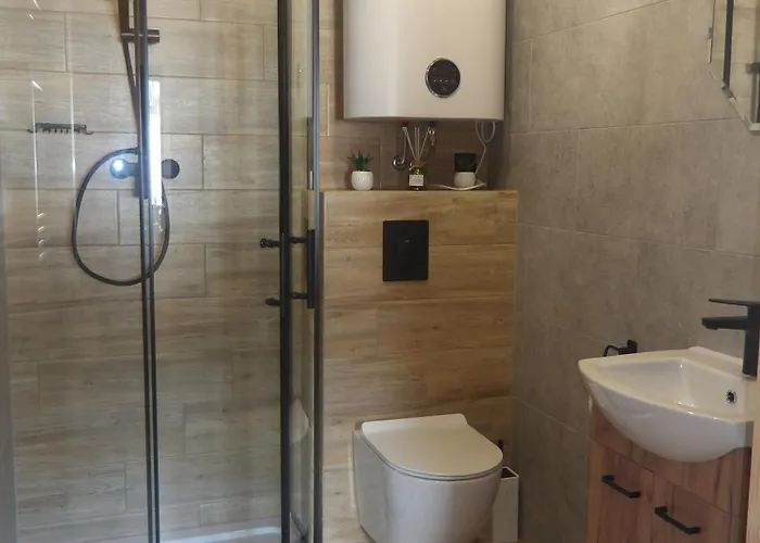 Na Stodoliskach * Kasinka