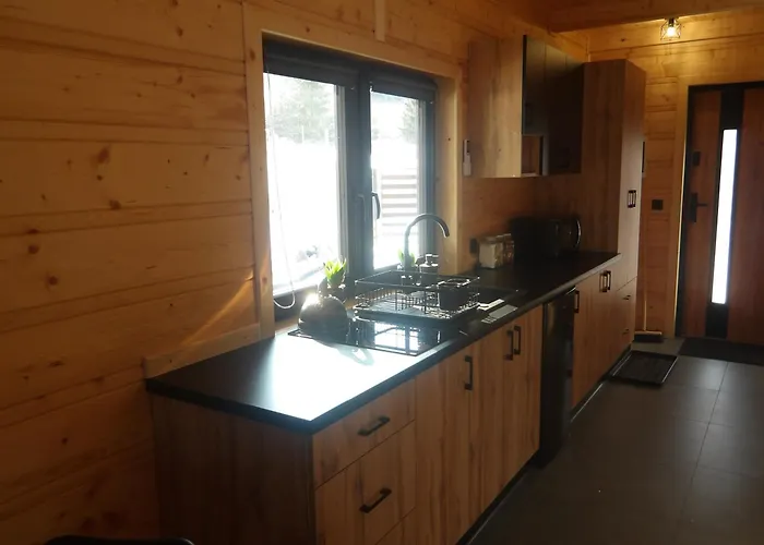 Casa vacanze Na Stodoliskach